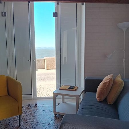 Villa Casa Do Tejo De Alcochete Esterno foto