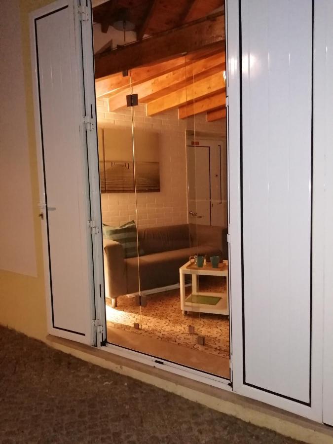 Villa Casa Do Tejo De Alcochete Esterno foto