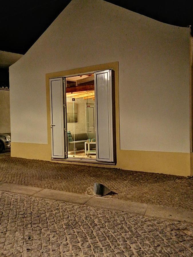 Villa Casa Do Tejo De Alcochete Esterno foto